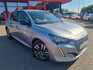 Large image for the Used Peugeot 208