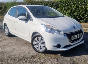 Large image for the Used Peugeot 208
