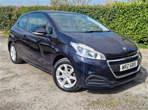 Large image for the Used Peugeot 208