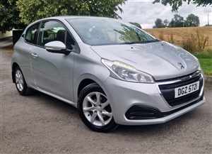 Large image for the Used Peugeot 208