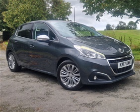 Large image for the Used Peugeot 208