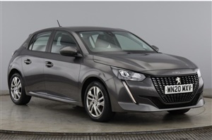 Large image for the Used Peugeot 208