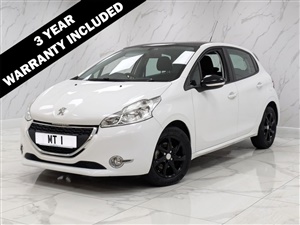 Large image for the Used Peugeot 208