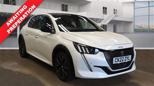Large image for the Used Peugeot 208