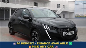 Large image for the Used Peugeot 208