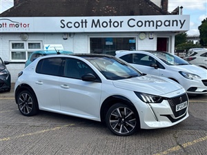 Large image for the Used Peugeot 208