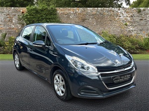 Large image for the Used Peugeot 208