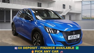 Large image for the Used Peugeot 208