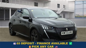 Large image for the Used Peugeot 208