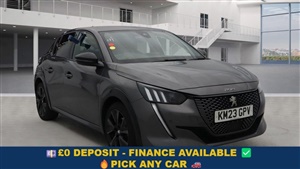 Large image for the Used Peugeot 208