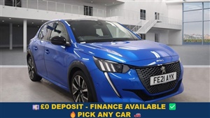 Large image for the Used Peugeot 208