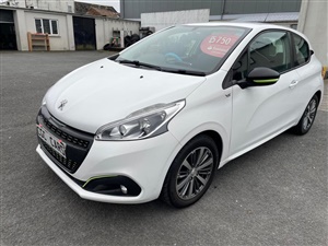 Large image for the Used Peugeot 208