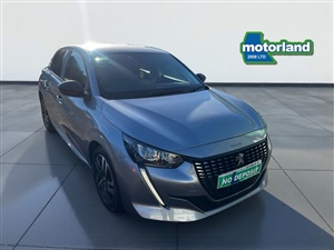 Large image for the Used Peugeot 208