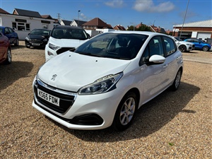 Large image for the Used Peugeot 208
