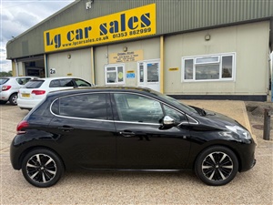 Large image for the Used Peugeot 208