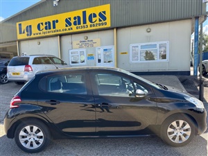 Large image for the Used Peugeot 208