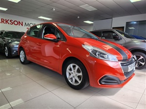 Large image for the Used Peugeot 208
