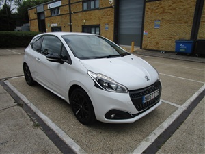 Large image for the Used Peugeot 208