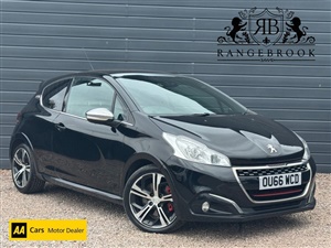 Large image for the Used Peugeot 208