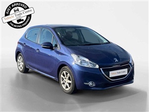 Large image for the Used Peugeot 208