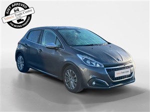 Large image for the Used Peugeot 208
