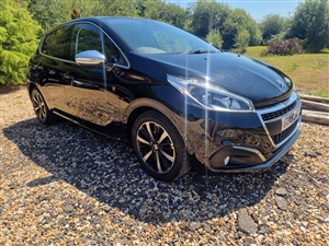 Large image for the Used Peugeot 208