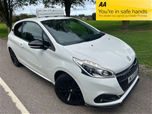 Large image for the Used Peugeot 208