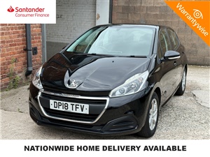 Large image for the Used Peugeot 208