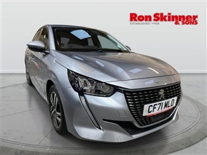Large image for the Used Peugeot 208