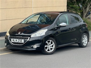 Large image for the Used Peugeot 208