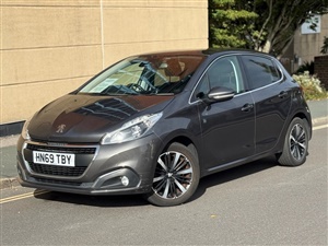Large image for the Used Peugeot 208