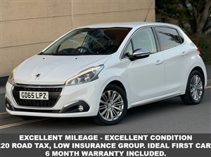 Large image for the Used Peugeot 208
