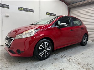 Large image for the Used Peugeot 208