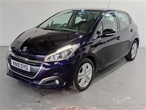 Large image for the Used Peugeot 208