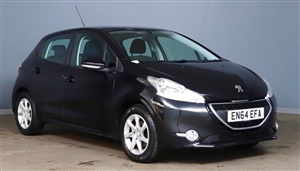 Large image for the Used Peugeot 208