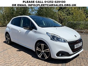 Large image for the Used Peugeot 208