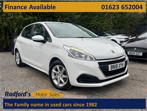 Large image for the Used Peugeot 208