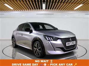 Large image for the Used Peugeot 208
