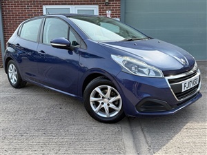 Large image for the Used Peugeot 208