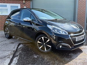 Large image for the Used Peugeot 208