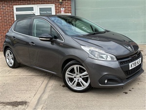 Large image for the Used Peugeot 208
