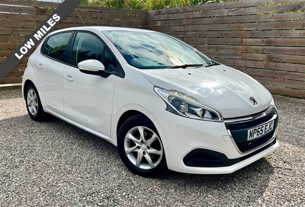 Large image for the Used Peugeot 208