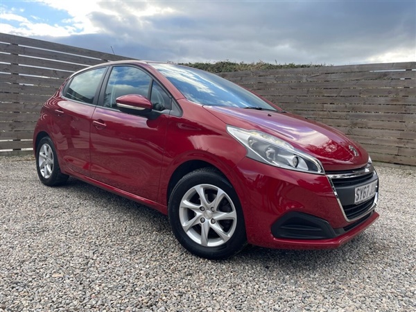 Large image for the Used Peugeot 208