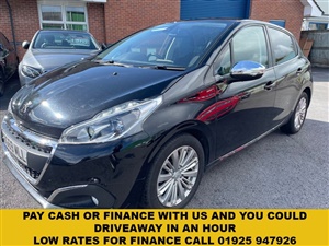 Large image for the Used Peugeot 208