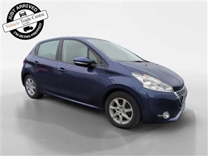 Large image for the Used Peugeot 208