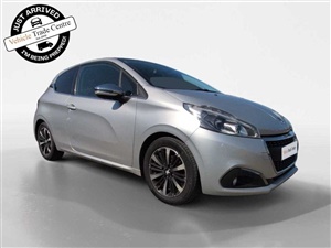 Large image for the Used Peugeot 208