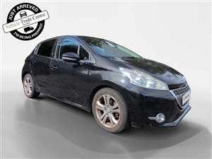 Large image for the Used Peugeot 208