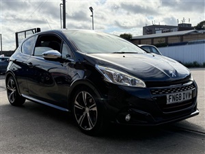 Large image for the Used Peugeot 208