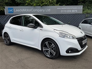 Large image for the Used Peugeot 208