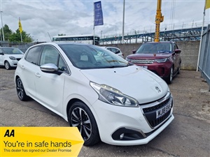 Large image for the Used Peugeot 208